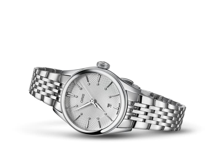 Image of  Artelier Date Diamonds